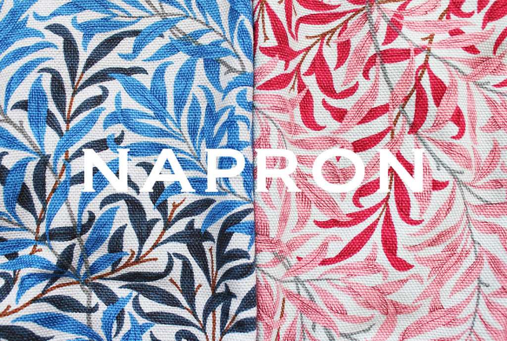 ウィリアムモリス 商品詳細｜香川のセレクトショップGARDENのオンラインストア「GARDEN」