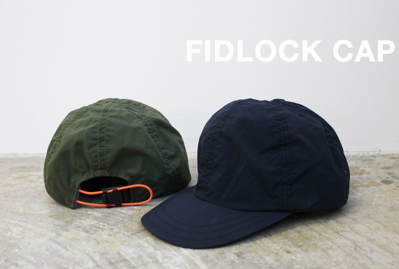 FIDLOCK CAP ýڡ